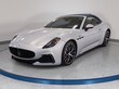  Maserati GranCabrio