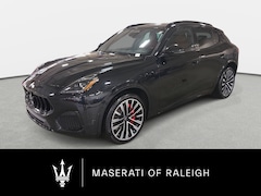 2025 Maserati Grecale Modena SUV