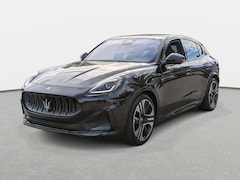 2025 Maserati Grecale Folgore Base SUV