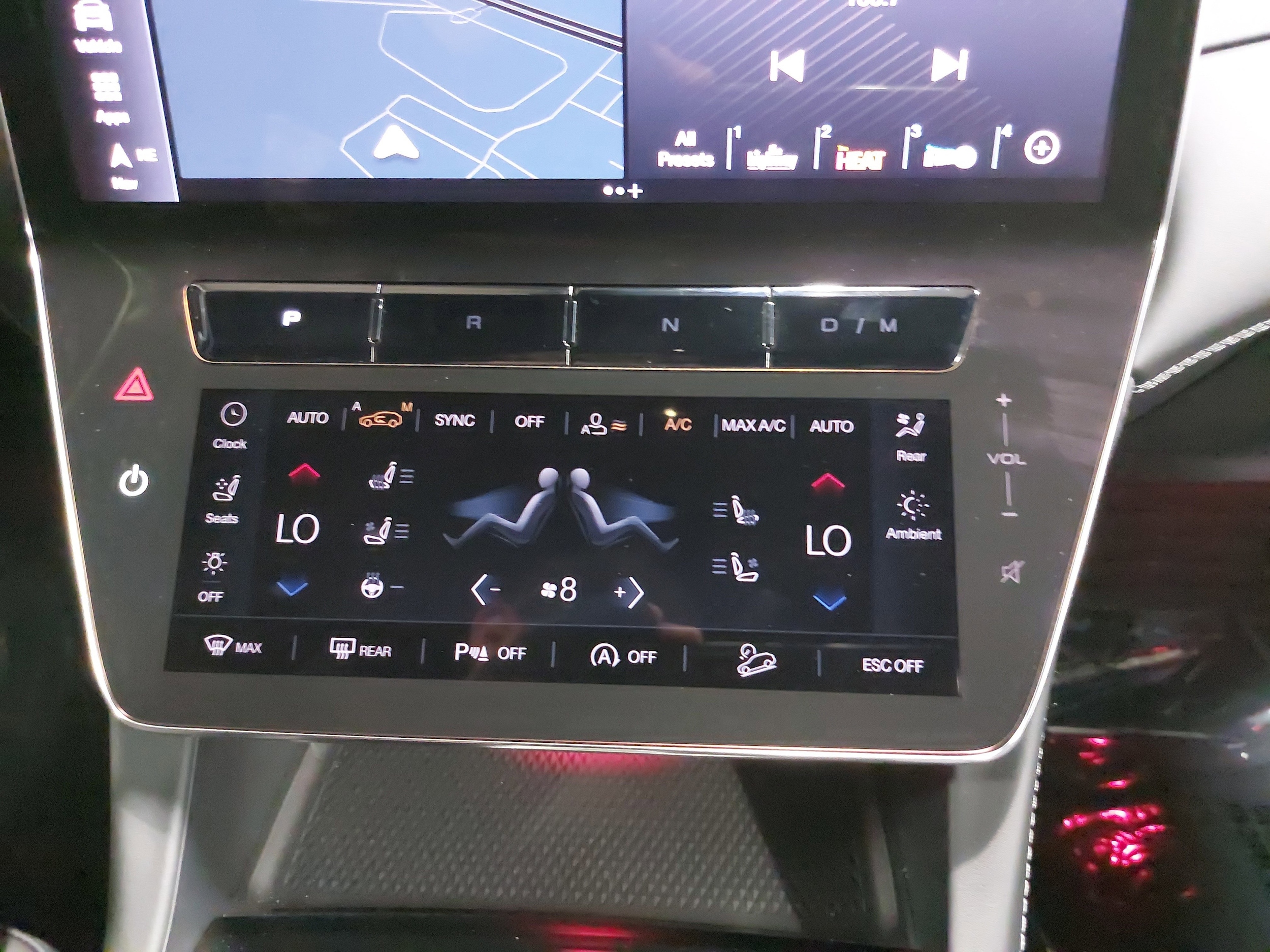 2025 Maserati Grecale MODENA - Photo 23