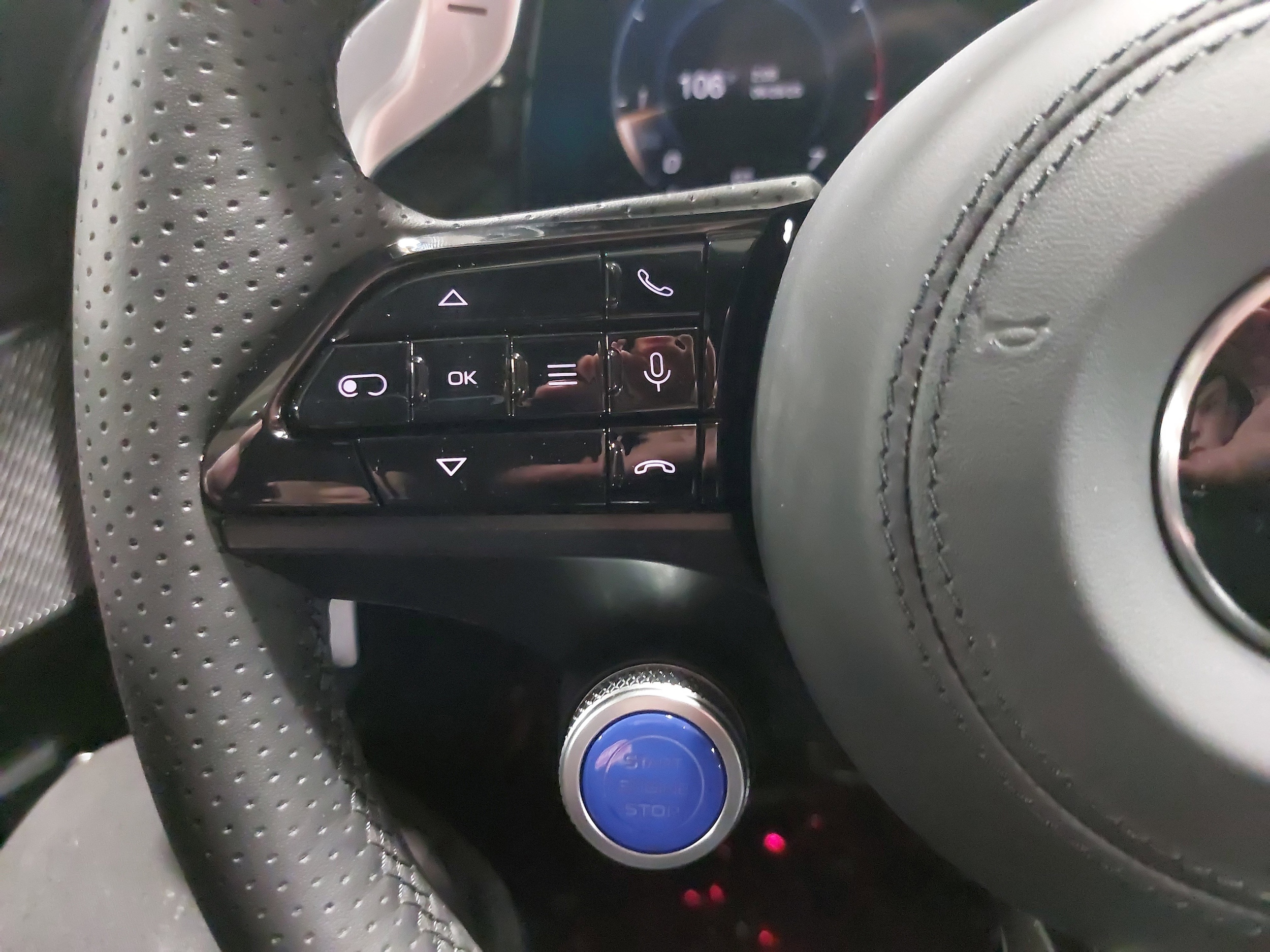2025 Maserati Grecale MODENA - Photo 19