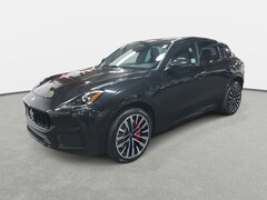 2025 Maserati Grecale Modena SUV