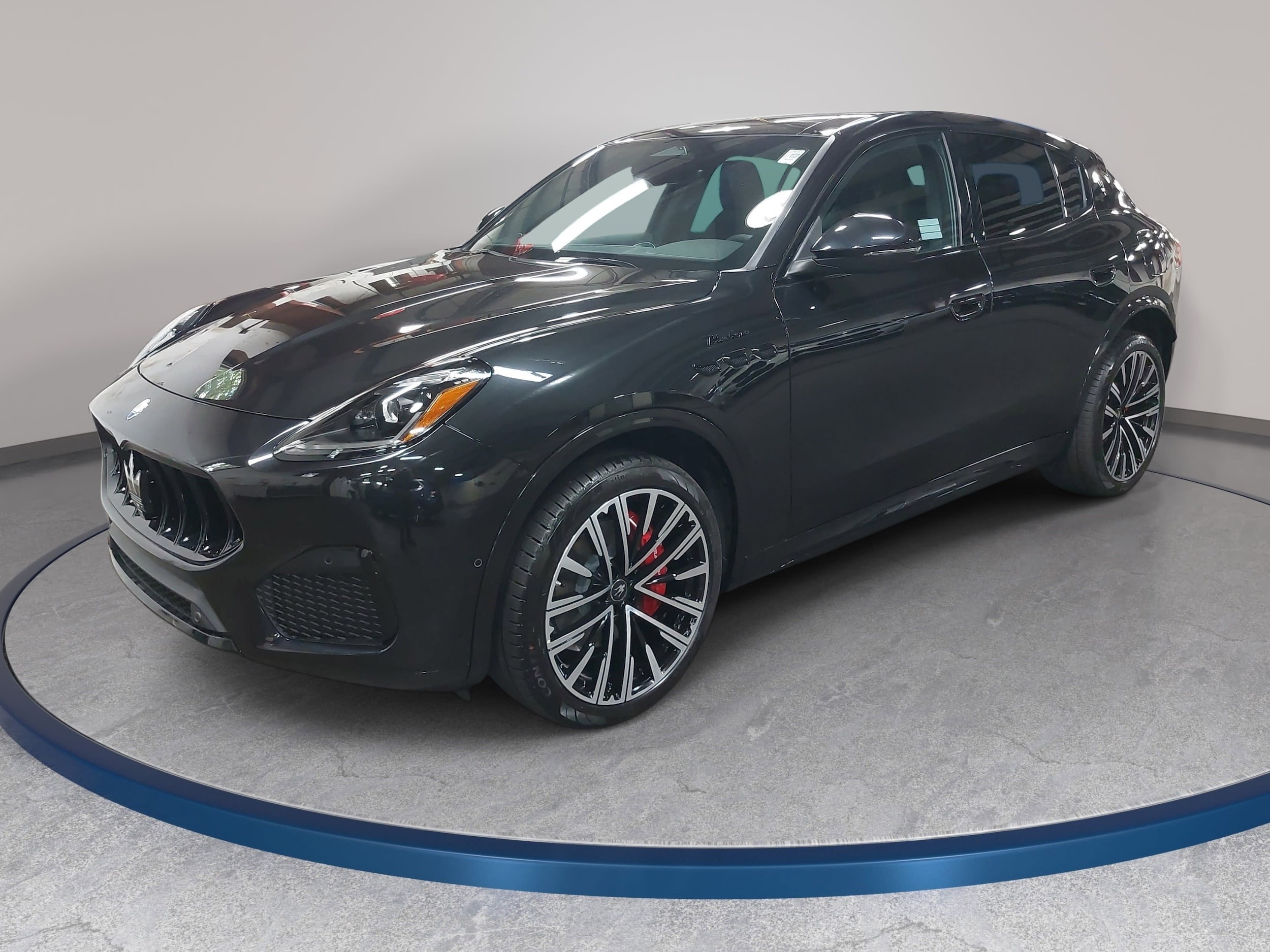 2025 Maserati Grecale 2.0 MHEV MODENA AUTO 4WD's photo