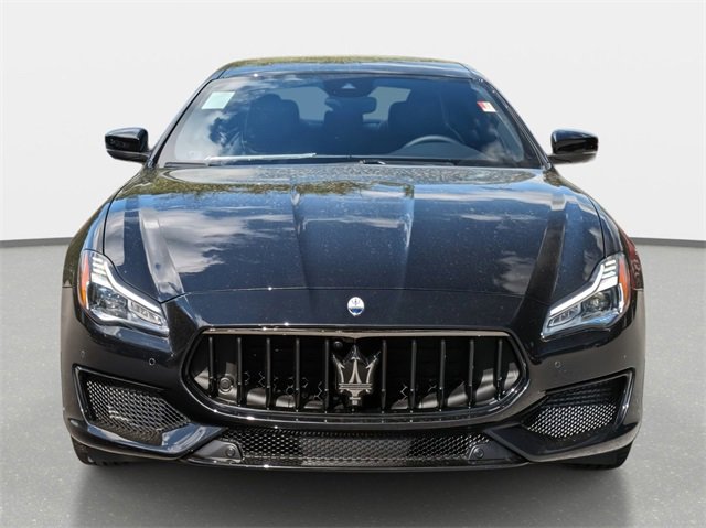 2024 Maserati Quattroporte Modena Q4 photo 2