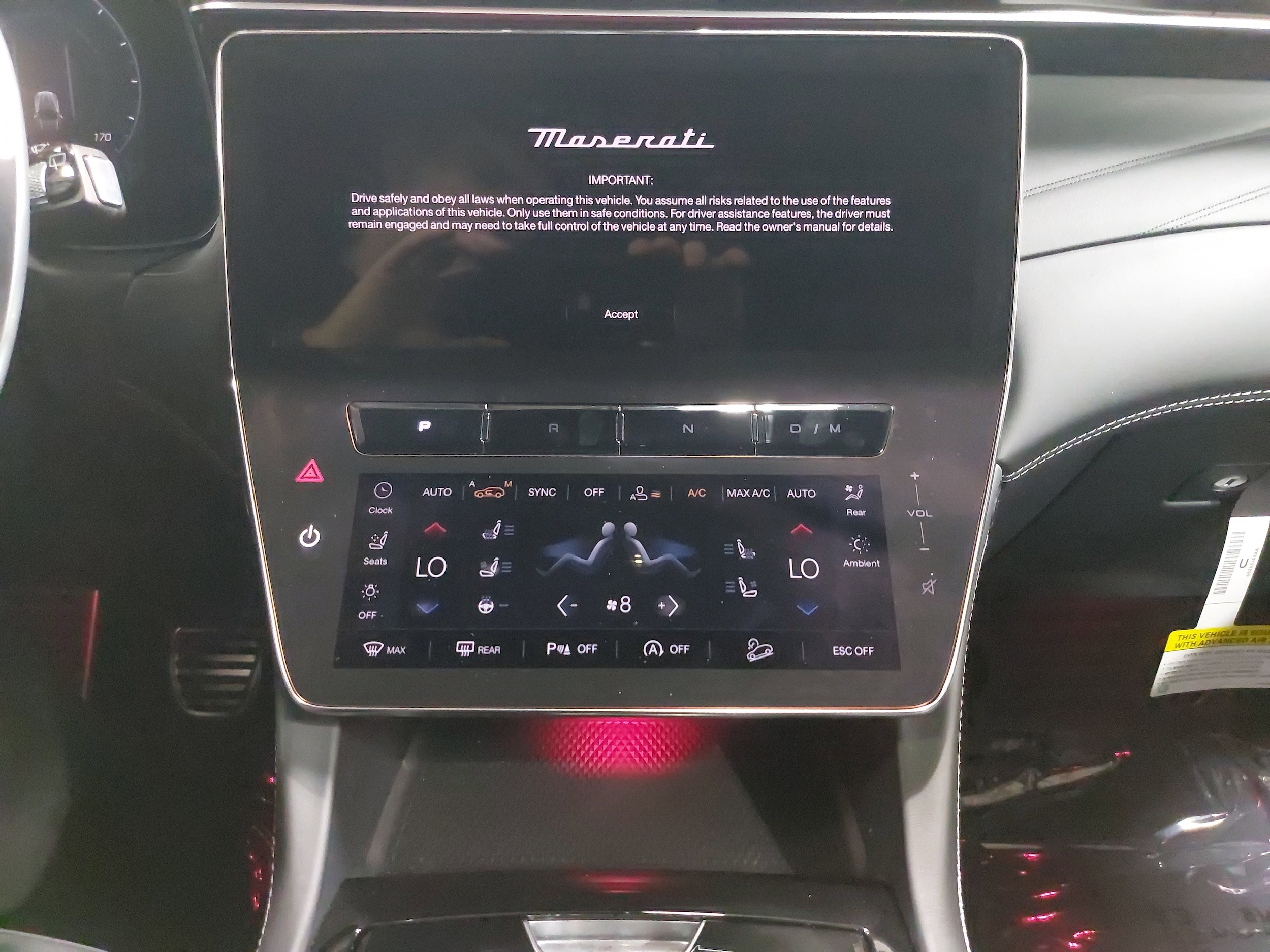 2025 Maserati Grecale MODENA - Photo 22