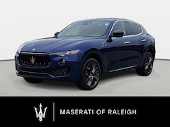 2024 Maserati Levante GT Ultima SUV