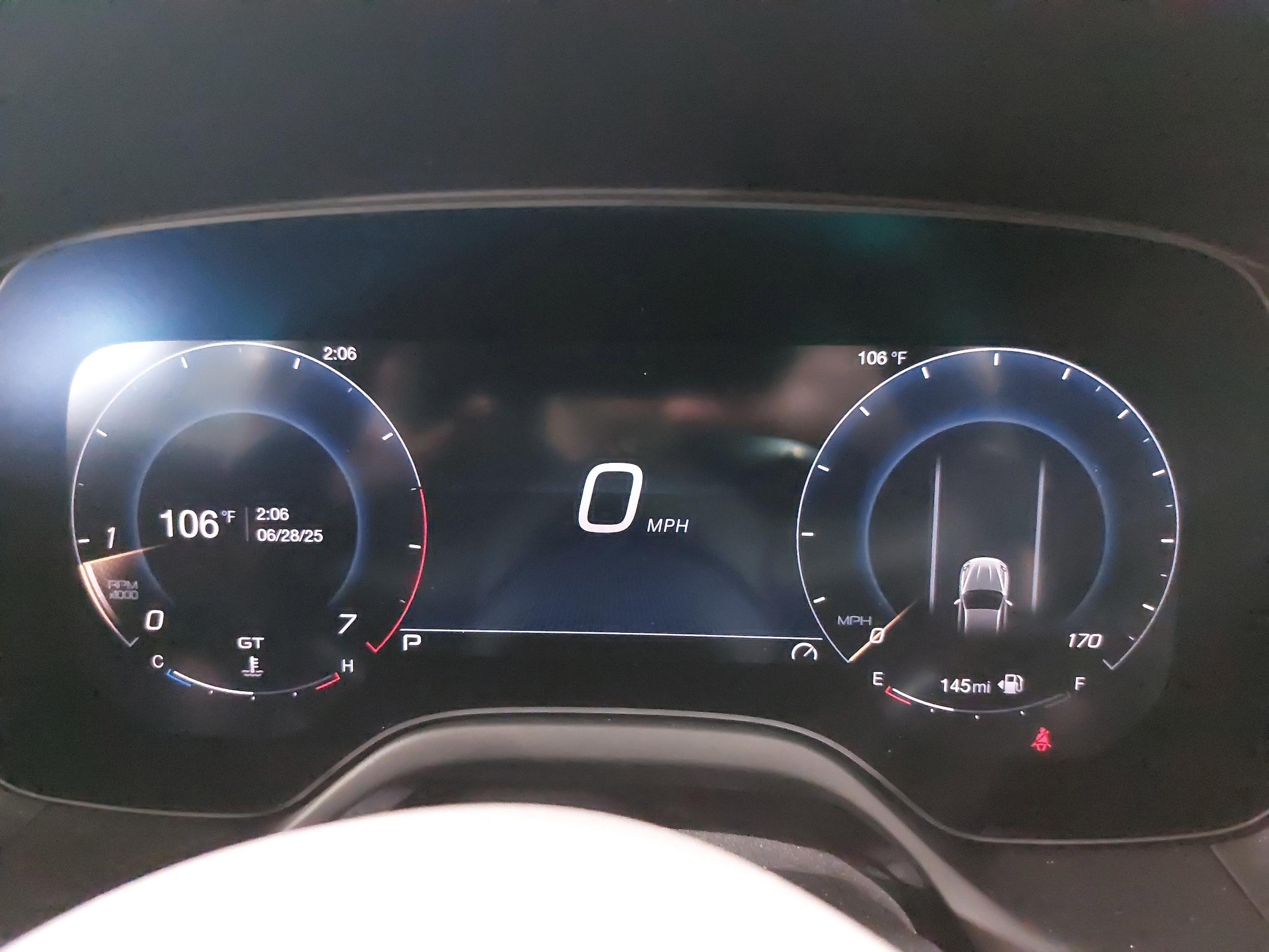 2025 Maserati Grecale MODENA - Photo 21