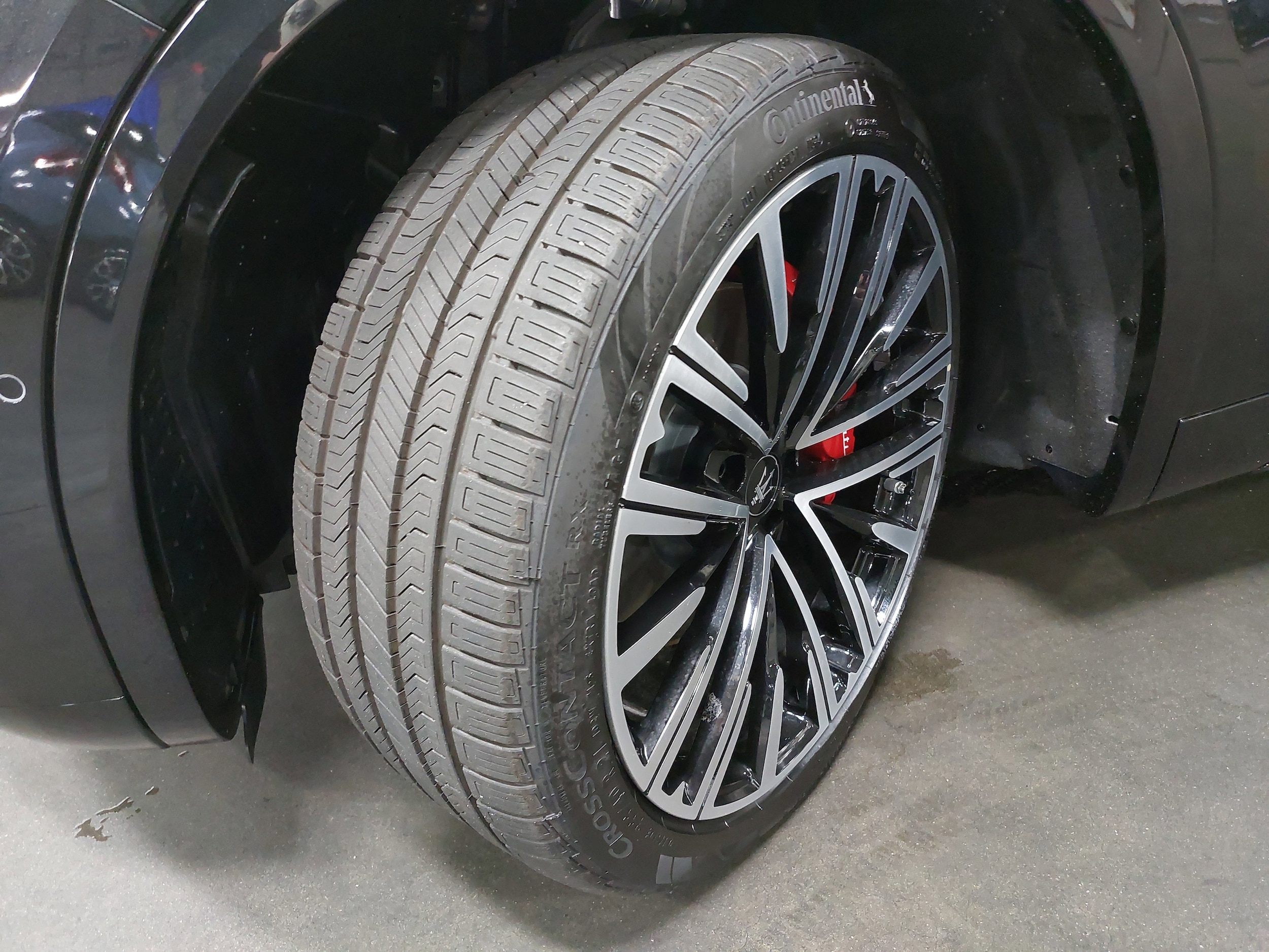 2025 Maserati Grecale MODENA - Photo 35