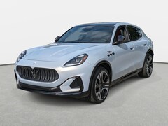 2025 Maserati Grecale Folgore Base SUV