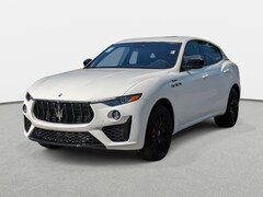 2024 Maserati Levante Modena Ultima SUV