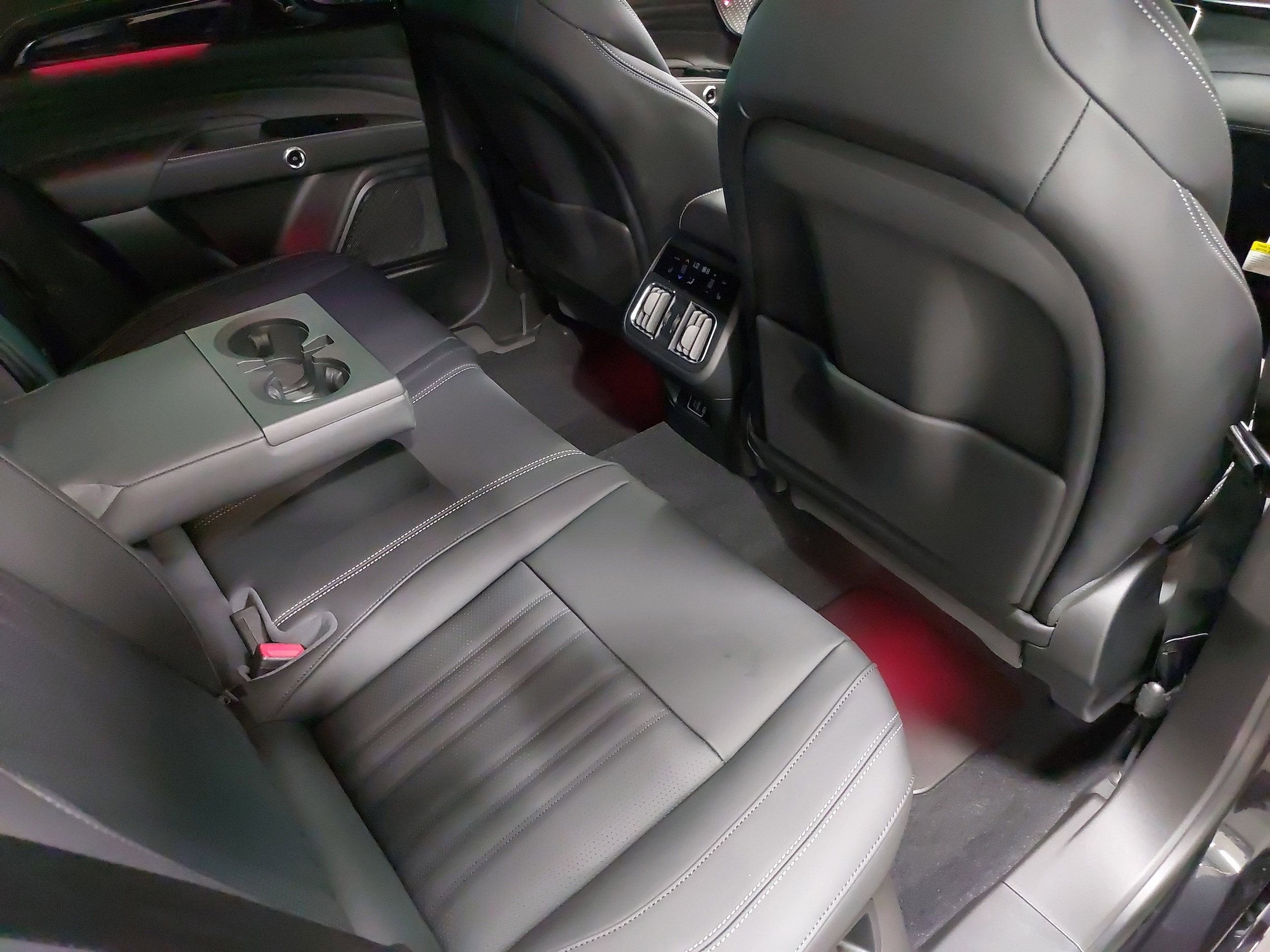 2025 Maserati Grecale MODENA - Photo 11