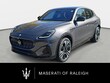  Maserati Grecale Folgore