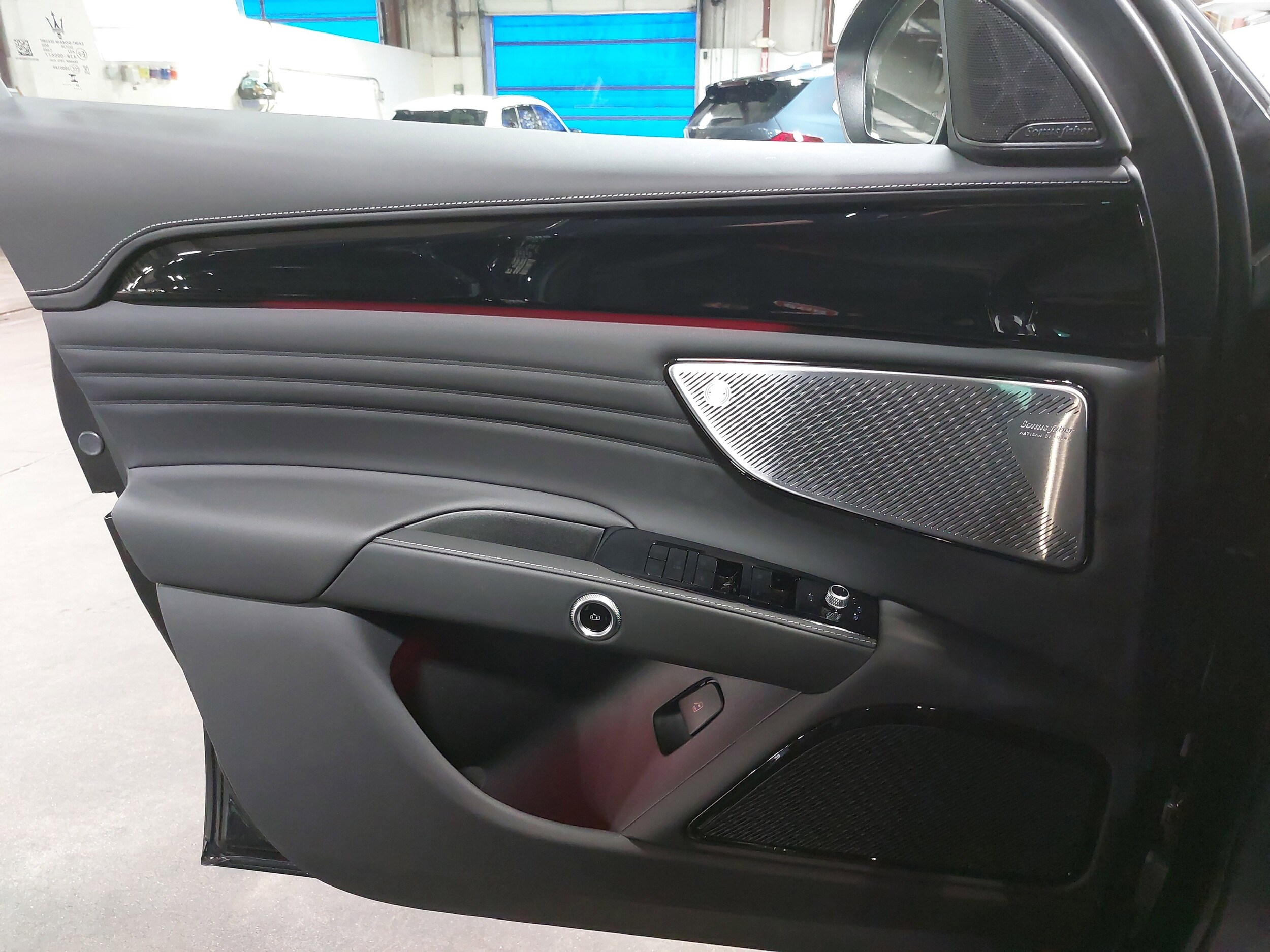 2025 Maserati Grecale MODENA - Photo 29