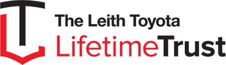 Leith Toyota Lifetime Trust