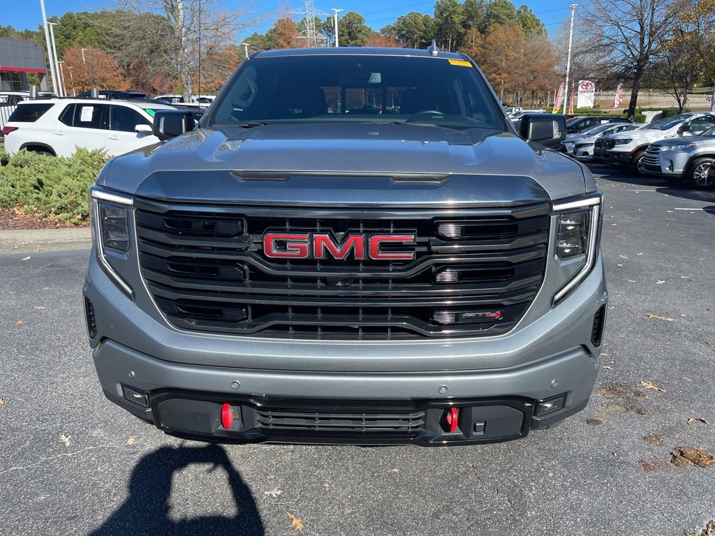 2023 Gmc Sierra 1500 AT4 photo 2