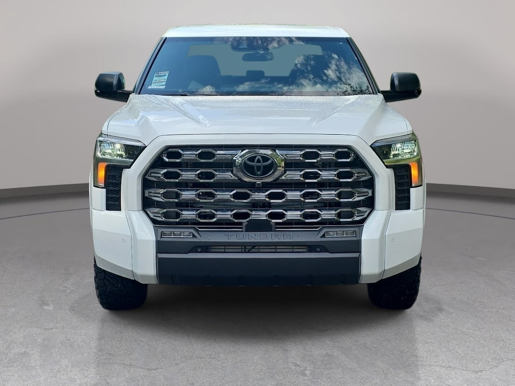 New 2026 Toyota Tundra SR5 Truck CrewMax