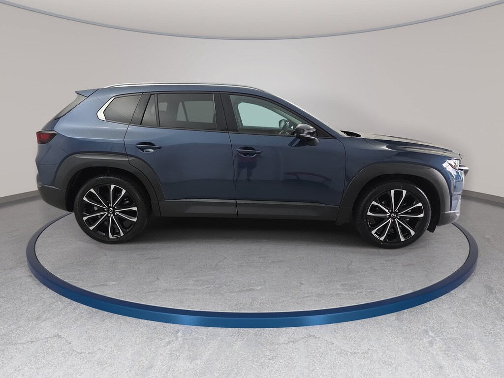 Used 2023 Mazda CX-50 2.5 Turbo Premium Package SUV