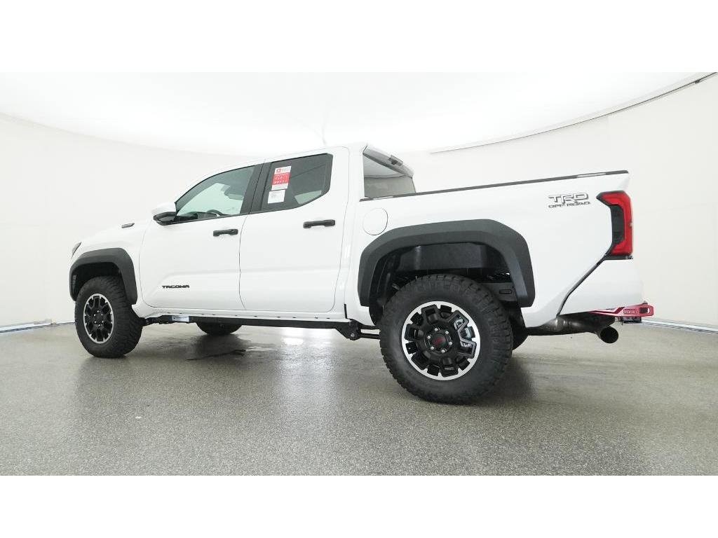 2025 Toyota Tacoma TRD Off Road - Photo 21