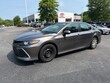  Toyota Camry Hybrid