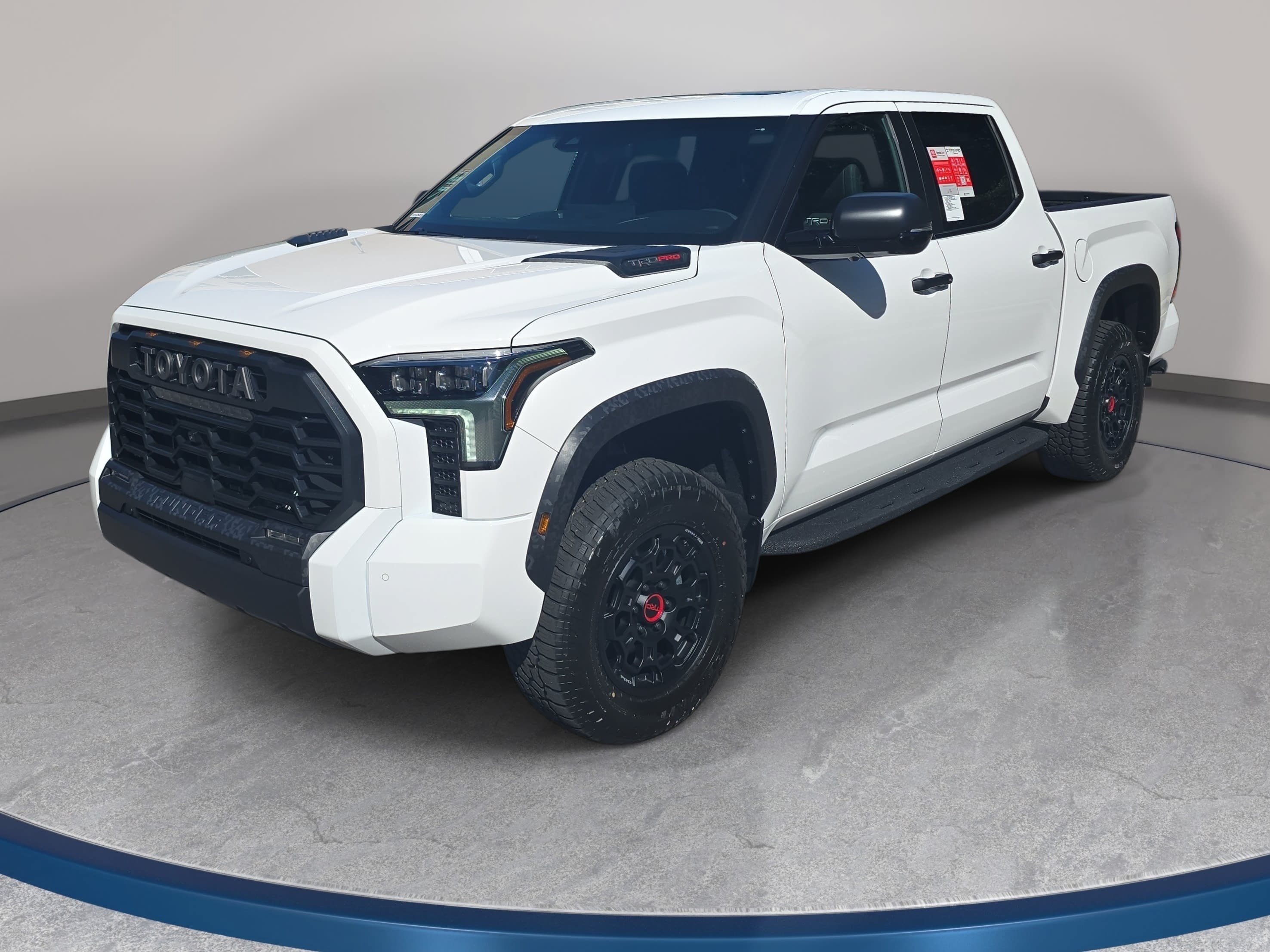  Toyota Tundra i-FORCE MAX