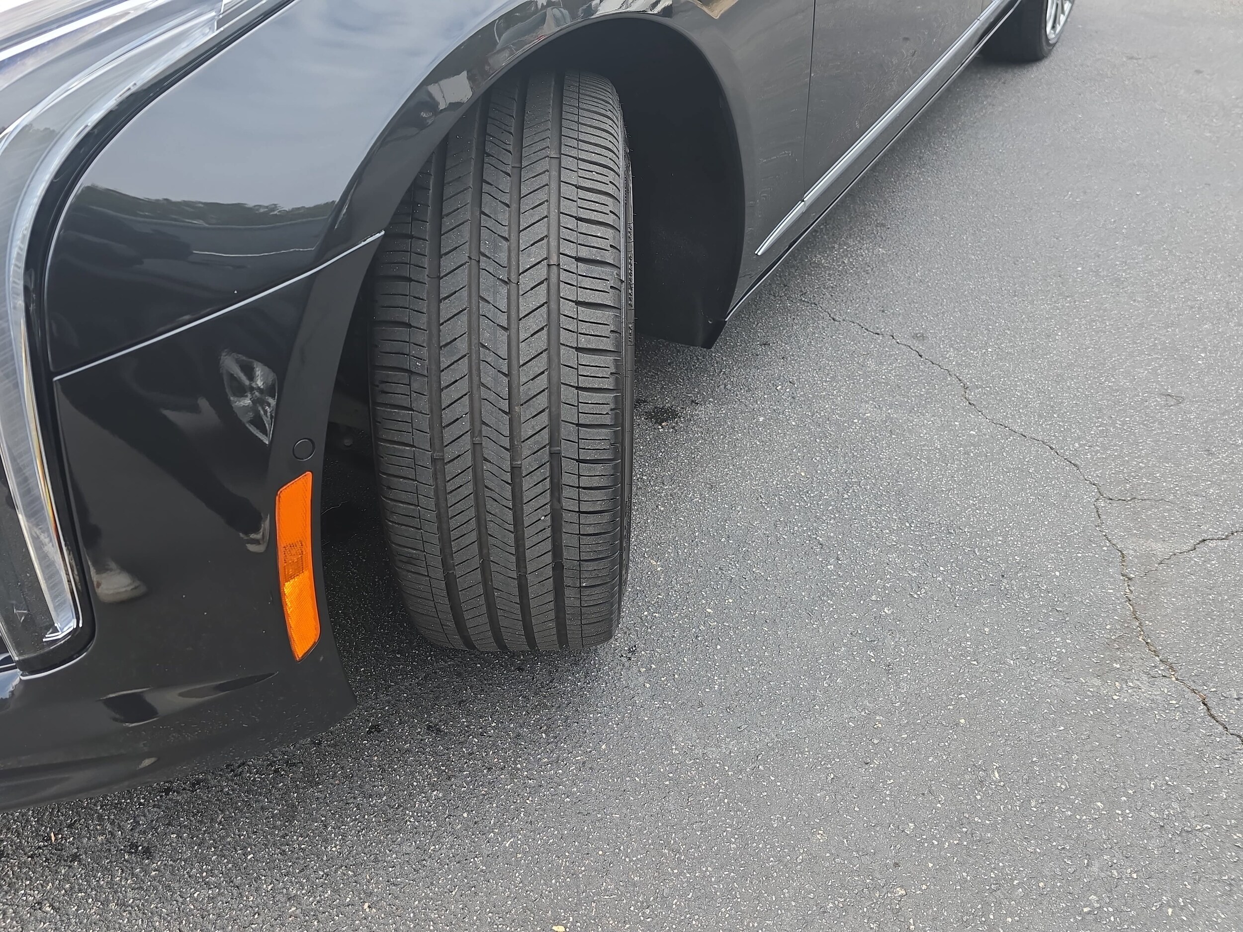 2020 Cadillac CT6 Premium Luxury - Photo 35