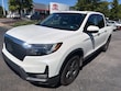  Honda Ridgeline