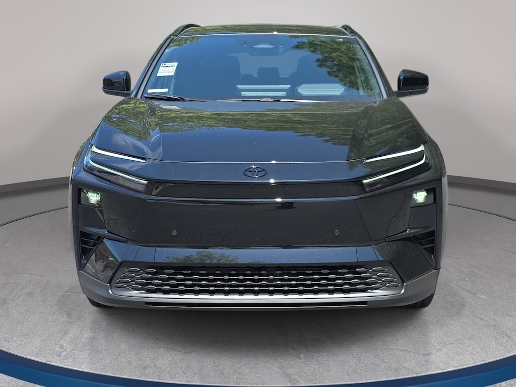 New 2026 Toyota C-HR SE SUV
