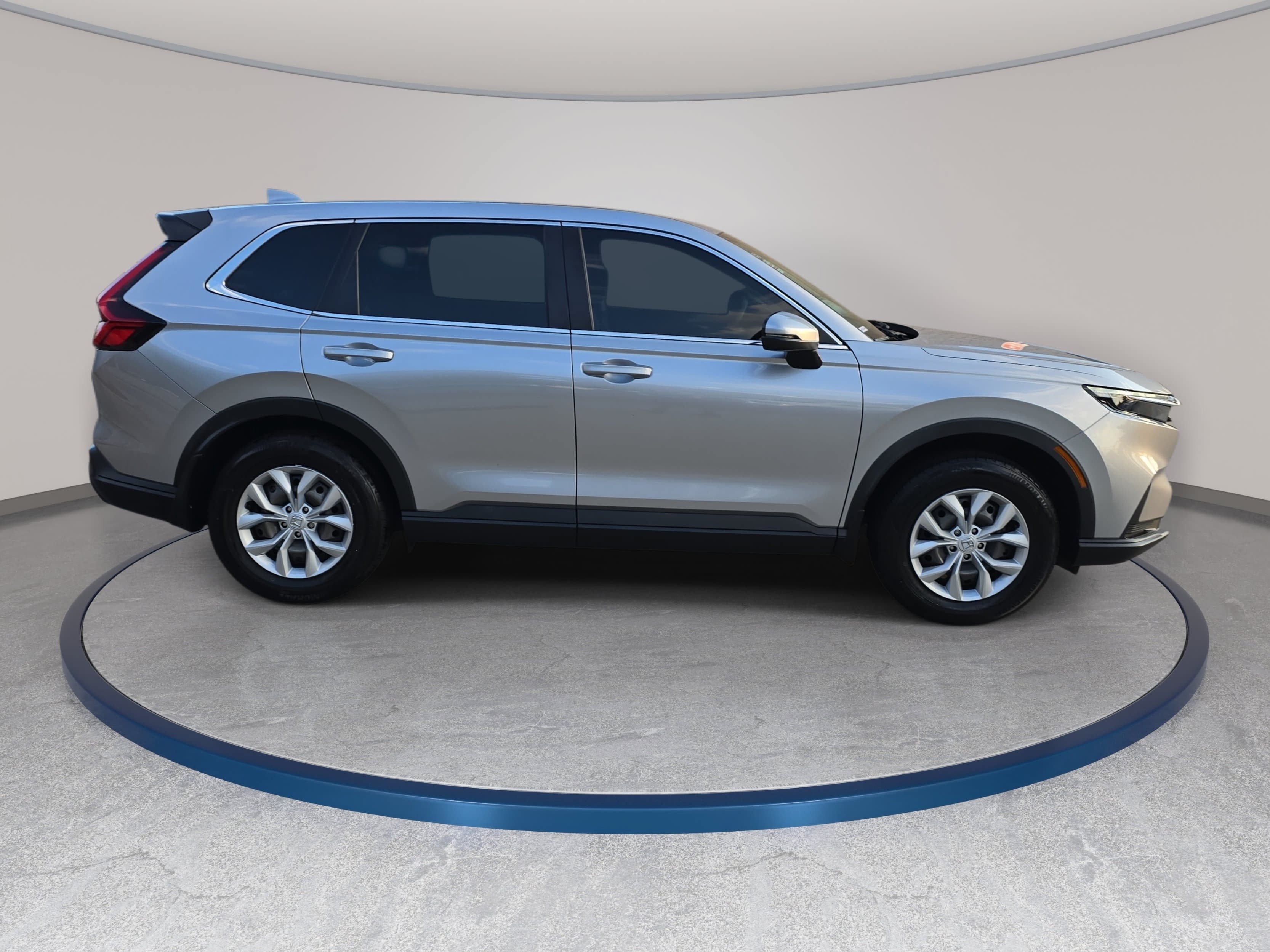 Used 2024 Honda CR-V LX SUV