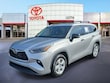  Toyota Highlander Hybrid