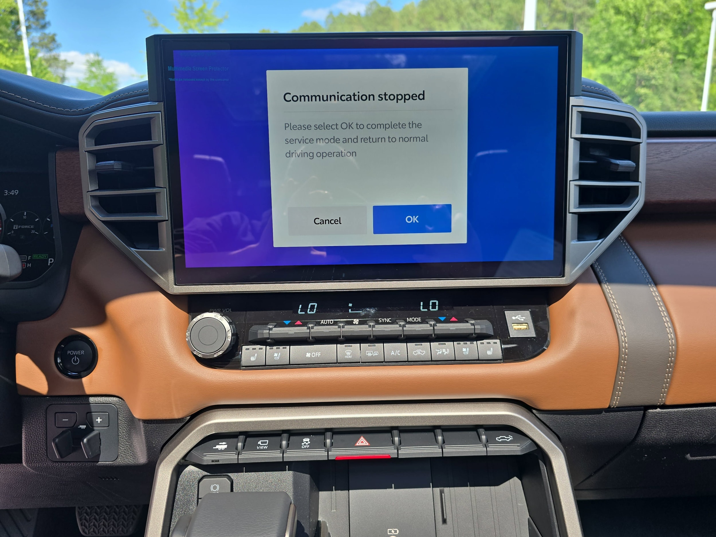 2026 Toyota Tundra 1794 Edition - Photo 20