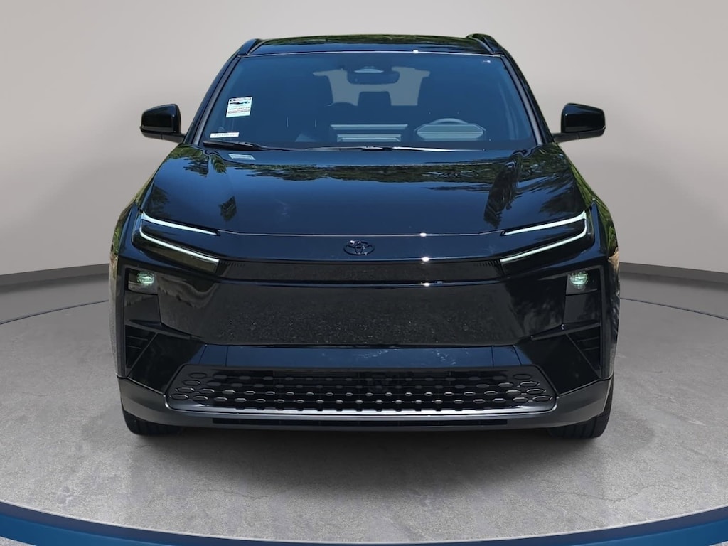 New 2026 Toyota C-HR SE SUV