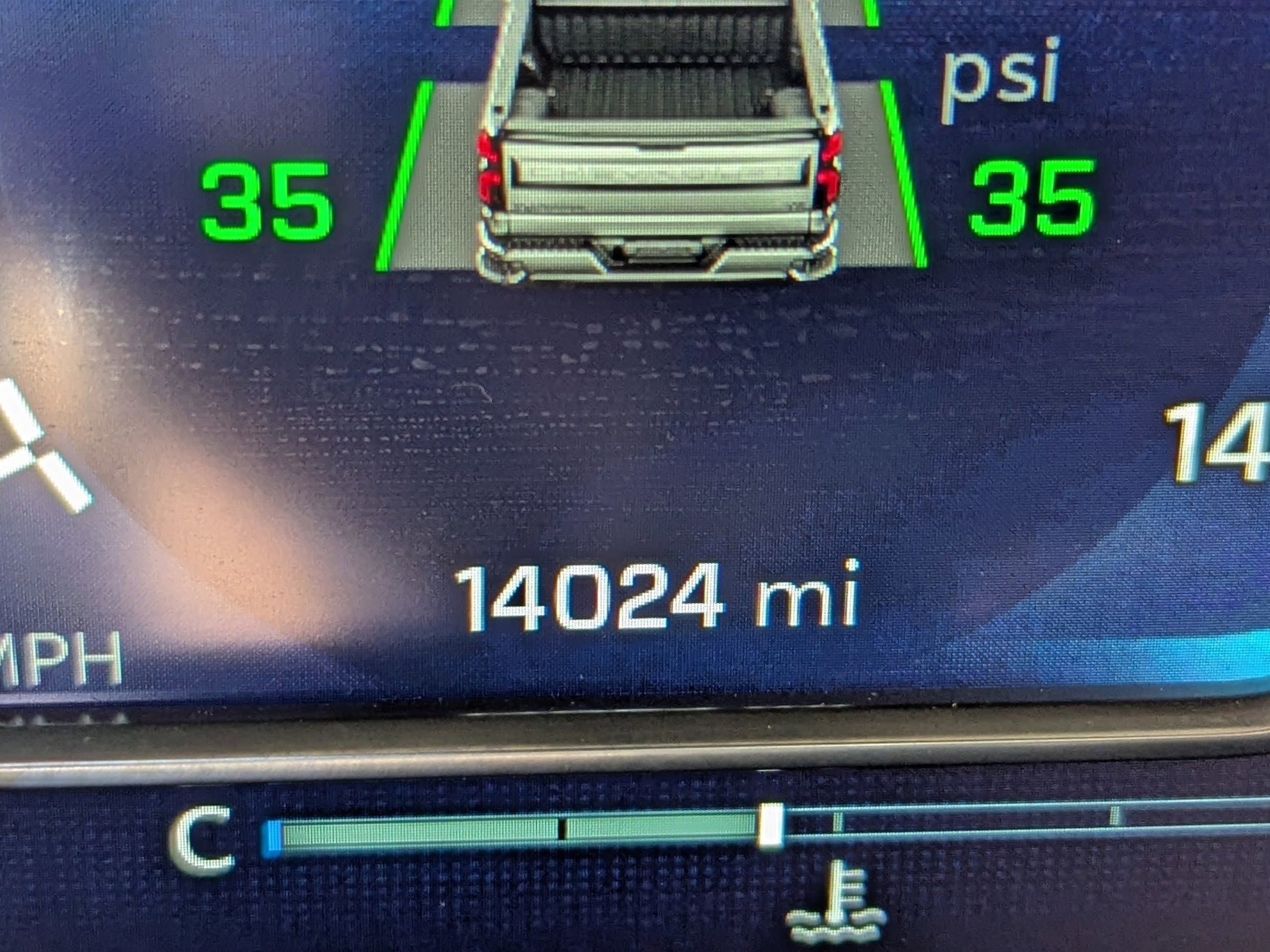 2023 Chevrolet Silverado 1500 ZR2 - Photo 21