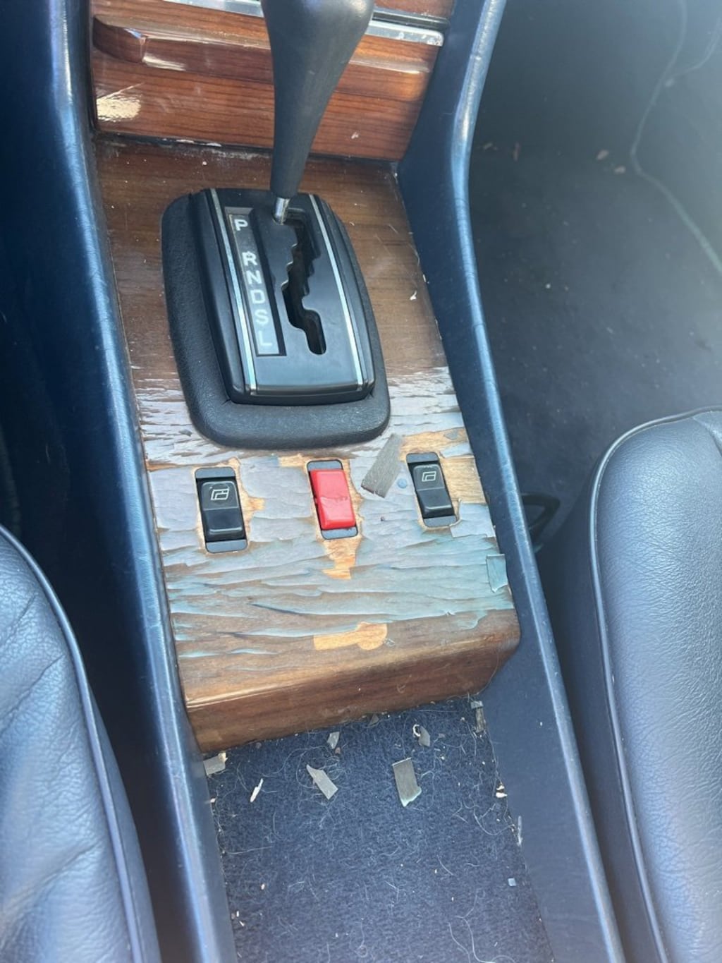 Used 1982 Mercedes-Benz 300-Class 380 SL