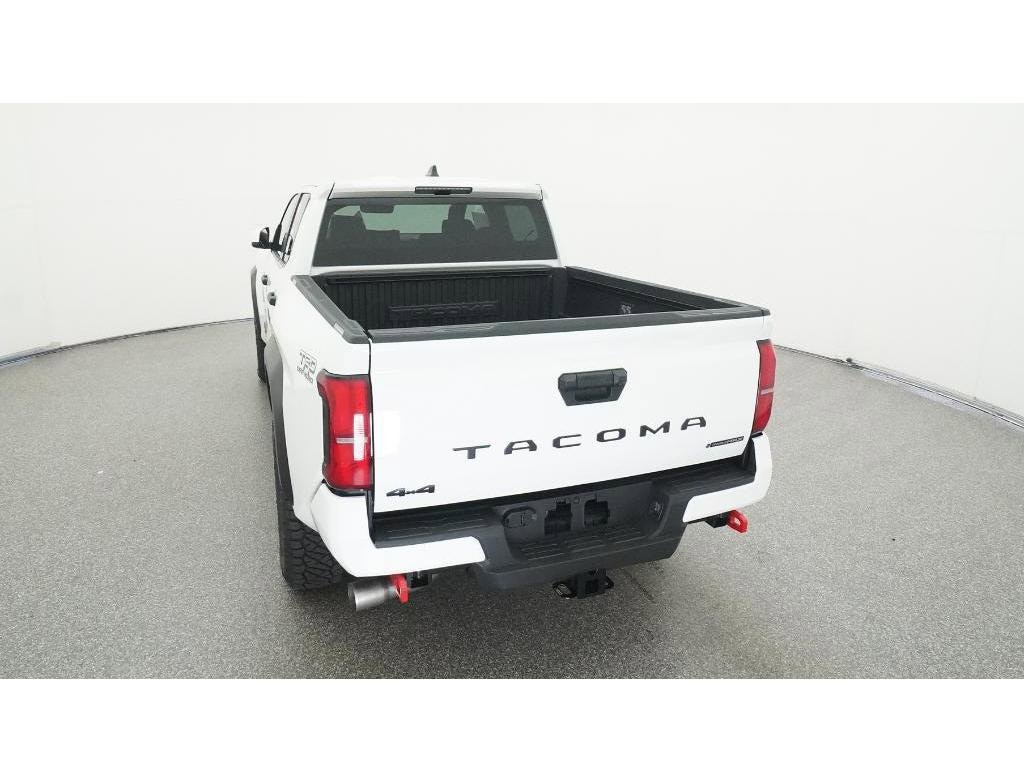 2025 Toyota Tacoma TRD Off Road - Photo 7