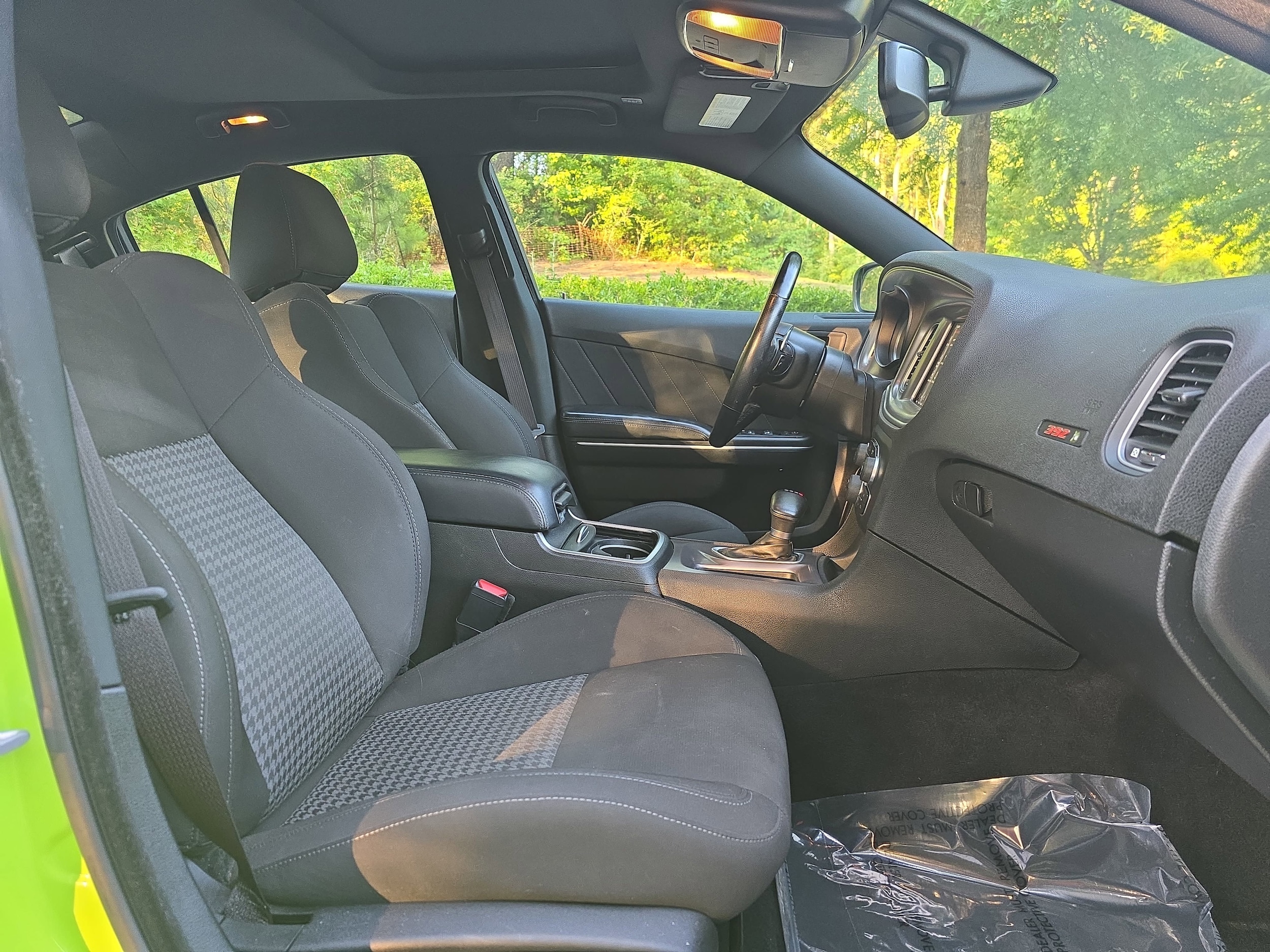 2023 Dodge Charger Scat Pack - Photo 10
