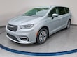  Chrysler Pacifica Plug-In Hybrid
