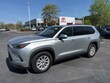  Toyota Grand Highlander Hybrid