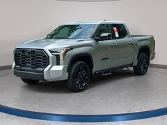 2026 Toyota Tundra i-FORCE MAX Limited i-FORCE MAX Truck CrewMax