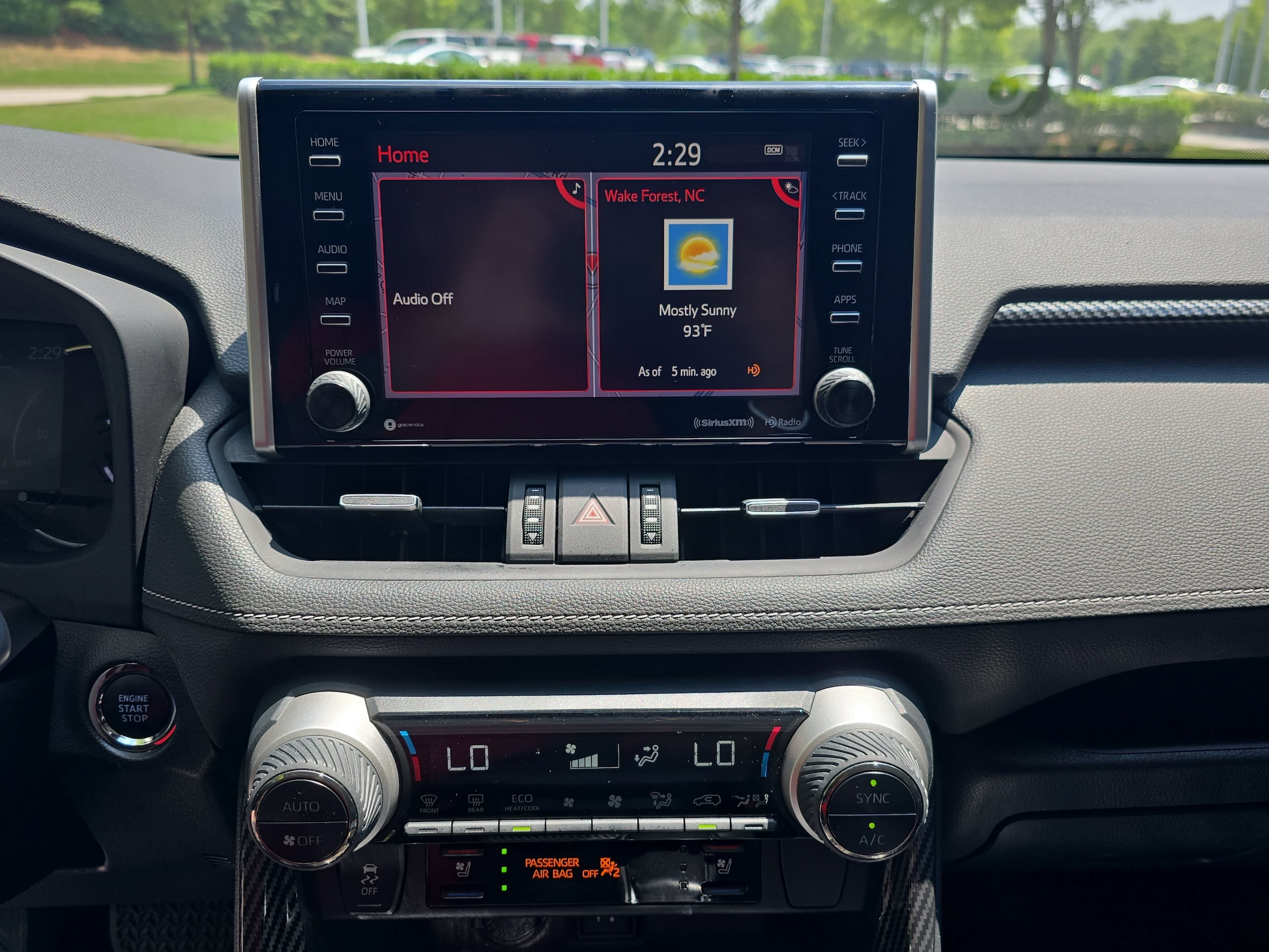 2019 Toyota RAV4 Limited - Photo 19