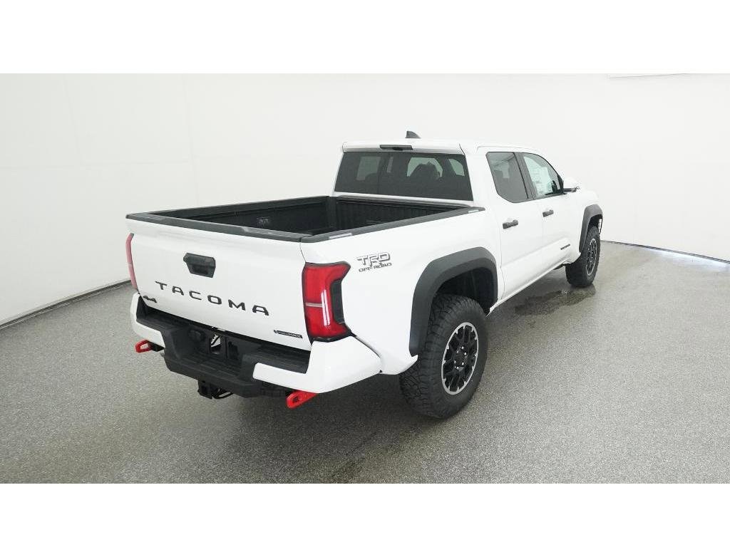 2025 Toyota Tacoma TRD Off Road - Photo 9