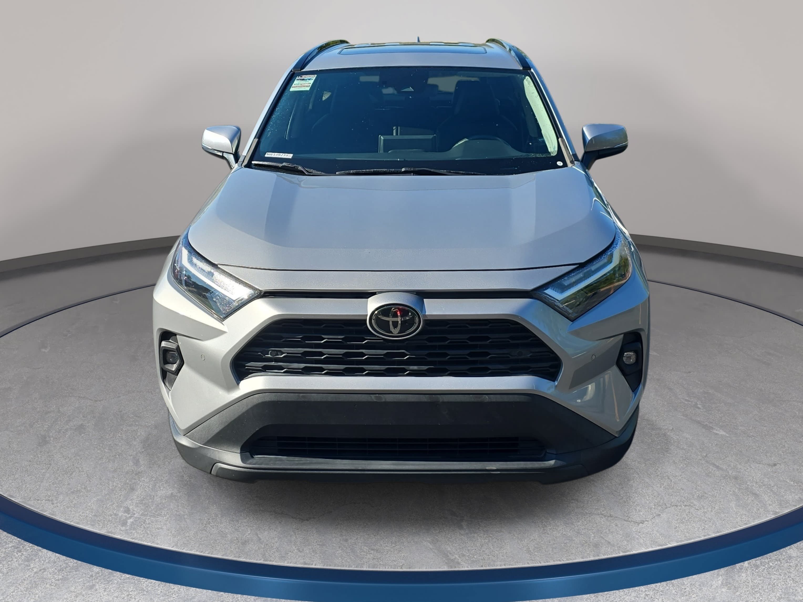 Used 2022 Toyota RAV4 XLE Premium SUV