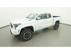 2025 Toyota Tacoma i-FORCE MAX TRD Sport i-FORCE MAX Truck Double Cab