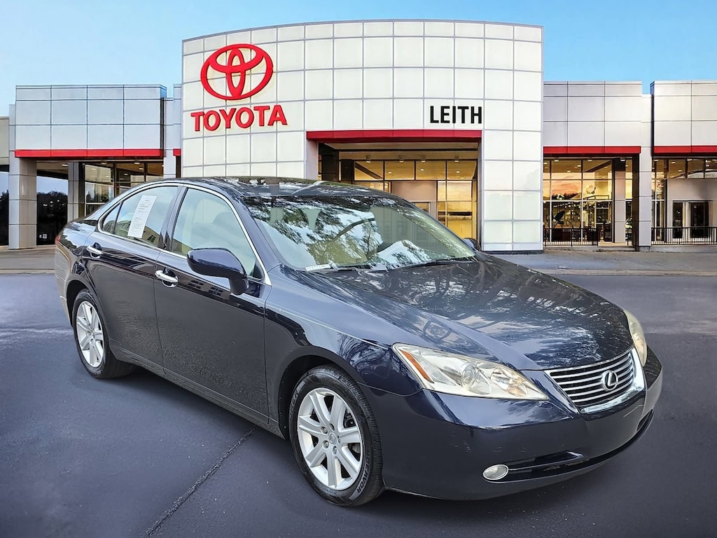 Used 2008 Lexus ES 350 Base Sedan