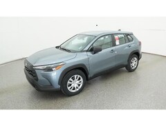 2026 Toyota Corolla Cross L SUV