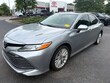  Toyota Camry Hybrid