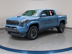2026 Toyota Tacoma i-FORCE MAX TRD Sport i-FORCE MAX Truck Double Cab