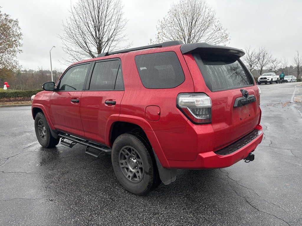 2020 Toyota 4Runner Venture Special Edition photo 3
