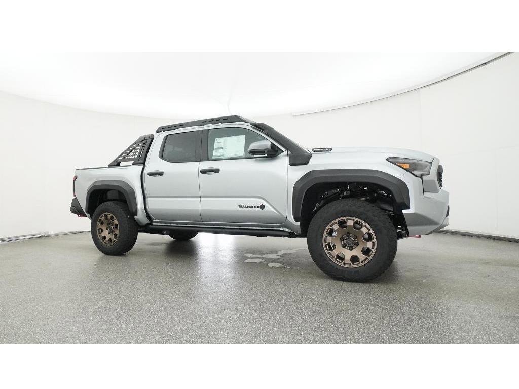 2025 Toyota Tacoma Trailhunter - Photo 29