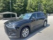  Toyota Grand Highlander