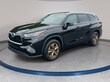  Toyota Highlander Hybrid